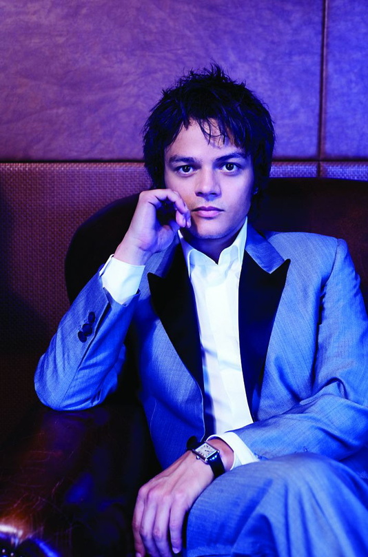 Erhört die Wünsche seiner deutschen Fans und gibt weitere Konzerte: Jamie Cullum