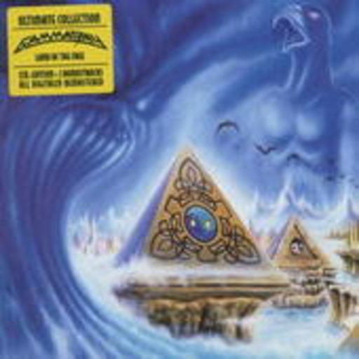 Gamma Ray – Land Of The Free