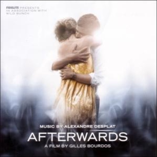 Alexandre Desplat – Afterwards - Ein Engel im Winter