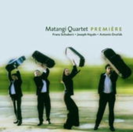 Matangi Quartet – Première