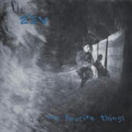 Z'EV – Subterranean Years