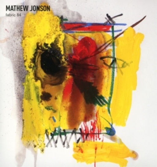 Mathew Johnson – Fabric 84