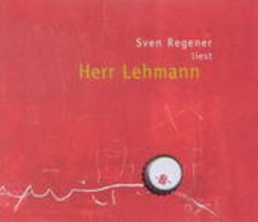 Sven Regener – Herr Lehmann