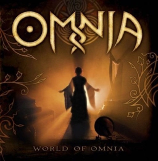 Omnia – World Of Omnia