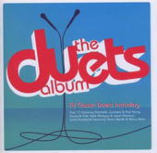 Diverse – The Duets Album