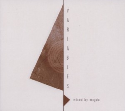 Diverse – Variables - Magda Pres.