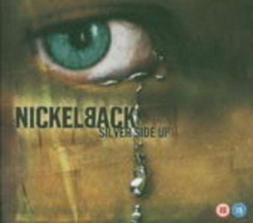 Nickelback – Silver Side Up/Live At Home (25th Anniversary)