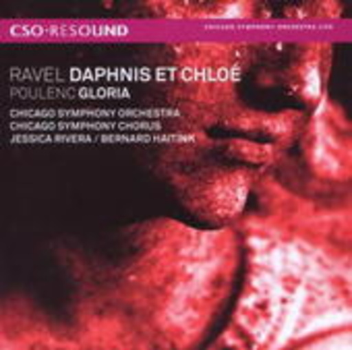 Diverse – Daphnis Et Chloé/Gloria