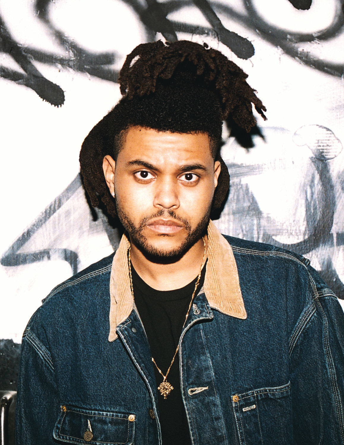 The Weeknd