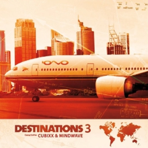 Diverse – Destination 3
