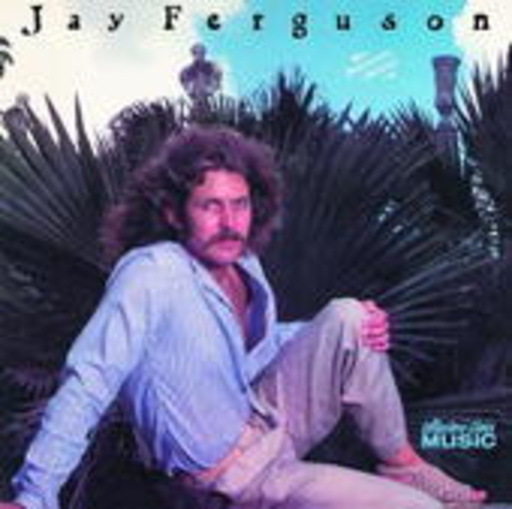 Jay Ferguson – Thunder Island