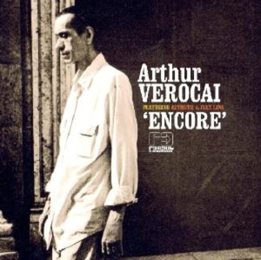 Arthur Verocai – Encore
