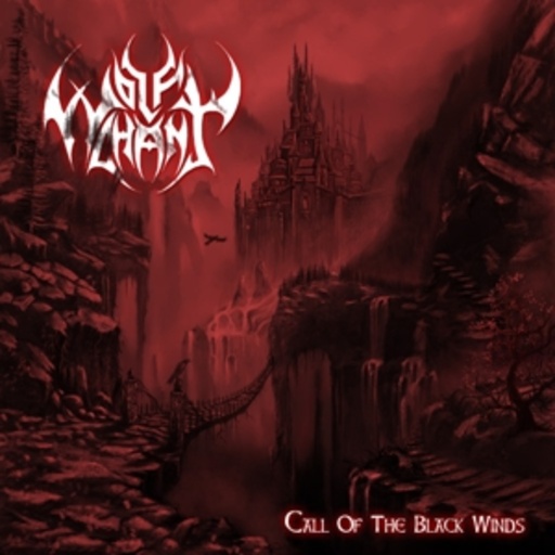 Wolfchant – Call Of The Black Winds