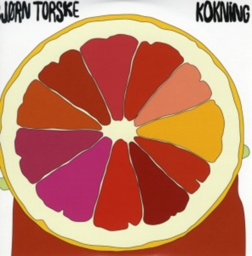 Bjorn Torske – Kokning