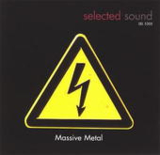 Diverse – Massive Metal