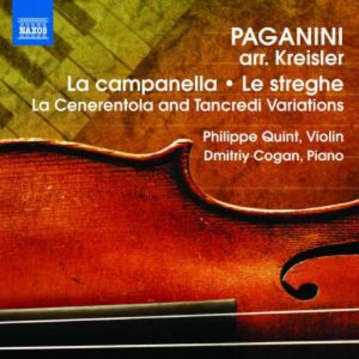 La Campanella/Le Streghe