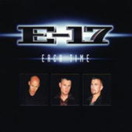 E-17 – Each Time