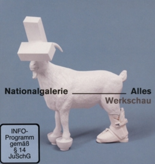 Nationalgalerie – Alles