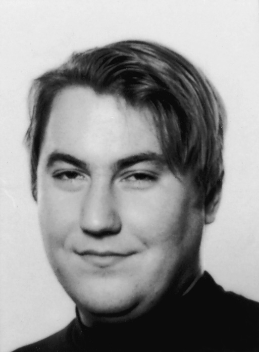 Pascal Radon