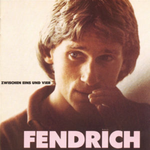 Rainhard Fendrich – Zwischen Eins und Vier