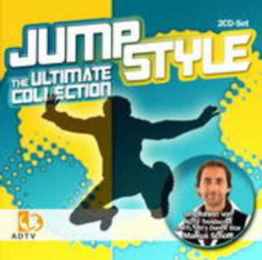 Jumpstyle: The Ultimate Collection