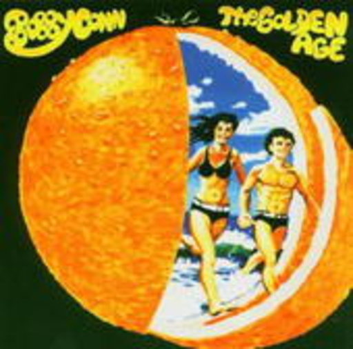 Bobby Conn – The Golden Age