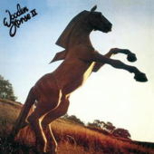 Wooden Horse – Wooden Horse II