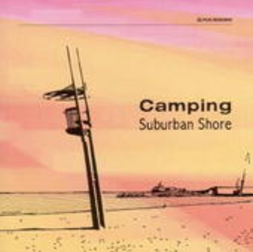 Camping – Suburban Shore