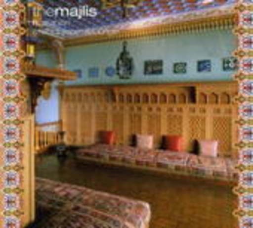 Diverse – The Majlis