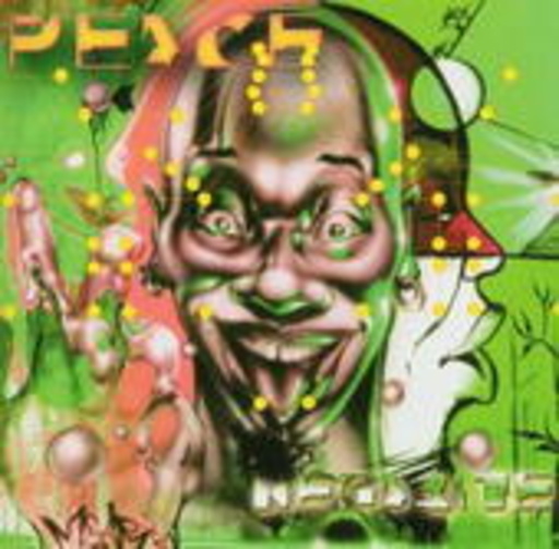 P.E.A.C.E. – Megabite