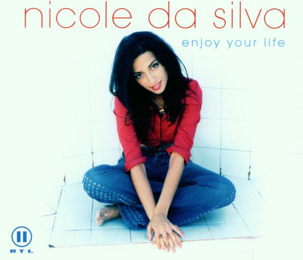 Nicole Da Silva – Enjoy Your Life