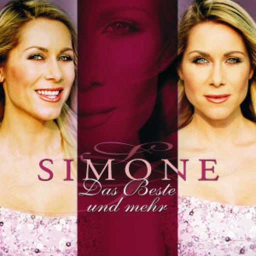 Simone – Das Beste und mehr