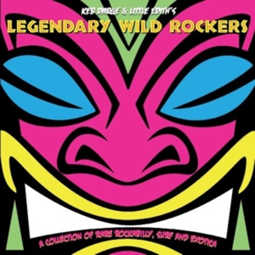 Diverse – Legendary Wild Rockers