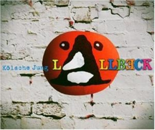 Lällbeck – Kölsche Jung