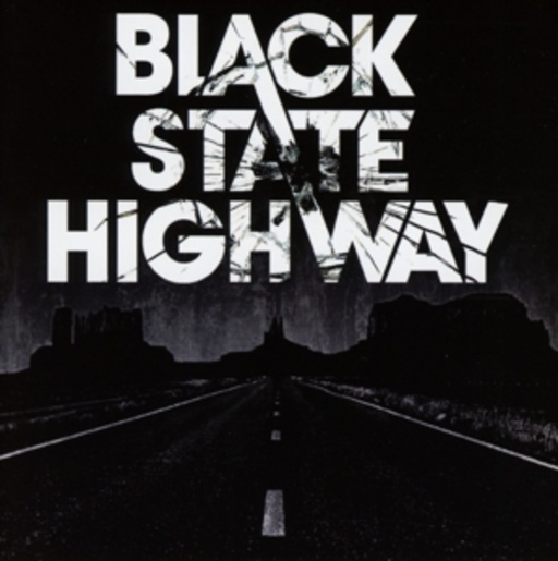 Black State Highway – Black State Highway