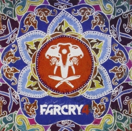 Cliff Martinez – Far Cry 4