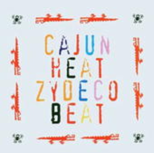 Diverse – Cajun Heat Zydeco Beat