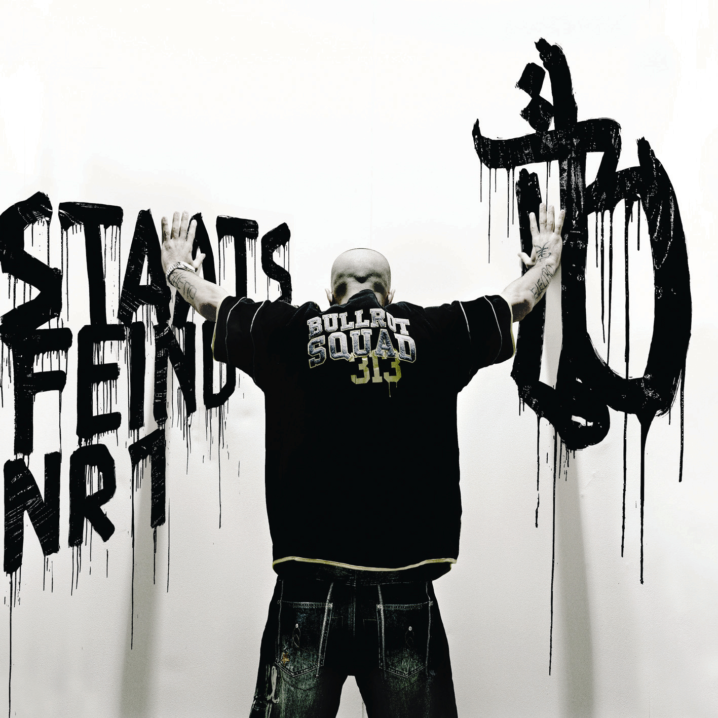 Bushido – Staatsfeind Nr. 1
