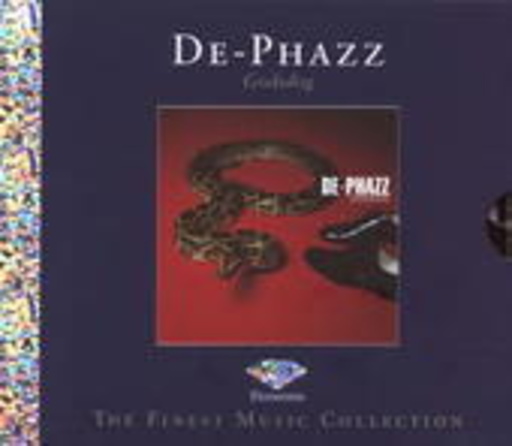 De-Phazz – Godsdog - Diamond - The Finest Music Collection