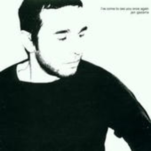 Jan Gazarra – I've Come To See You Once Again