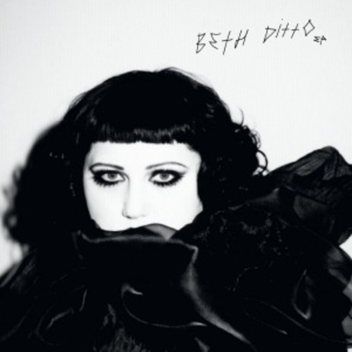 Beth Dito & Simian Mobile Disco – EP