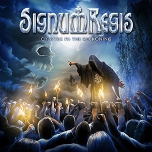Signum Regis – Chapter IV: The Reckoning