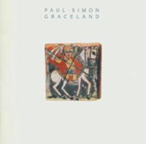 Paul Simon – Graceland