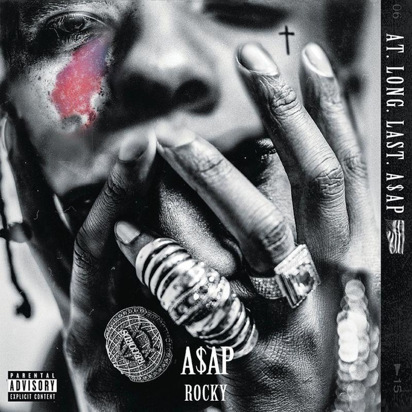Geht gut ab: A$AP Rockys neues Album