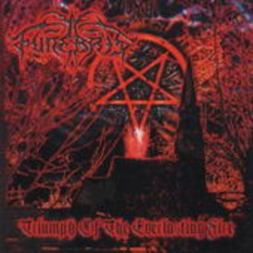 Funebris – Triumph Of The Everlasting Fire