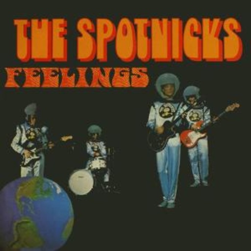 Spotnicks – Feelings