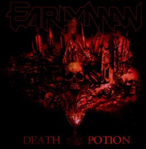 Early Man – Death Potion