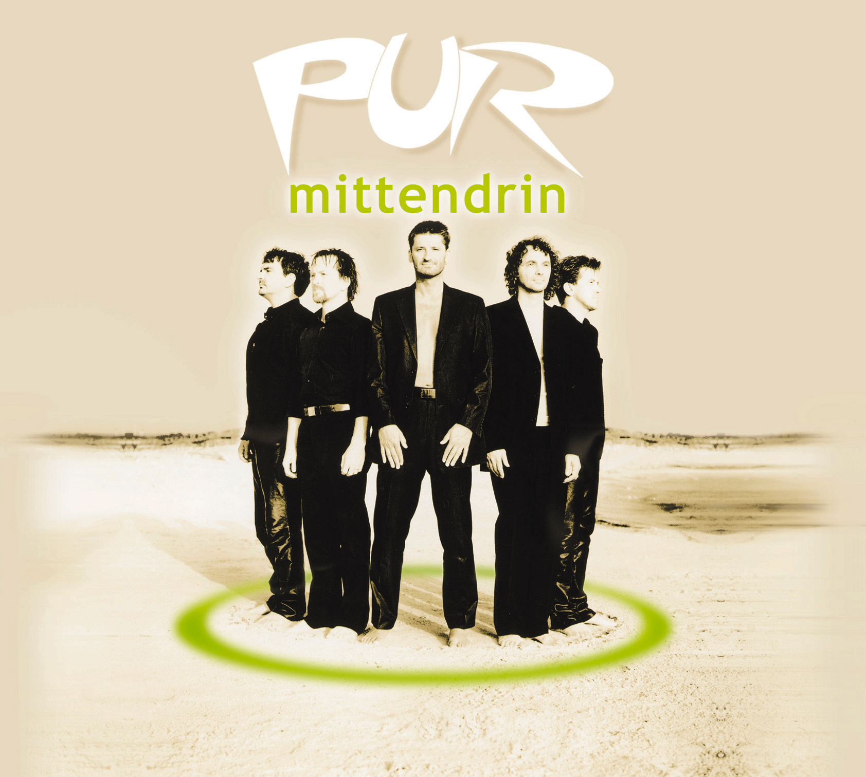 Pur – Mittendrin