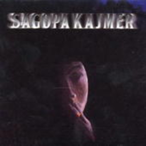 Sagopa Kajmer – Sagopa Kajmer