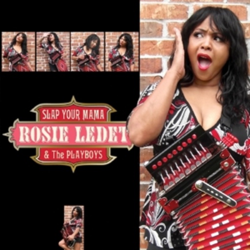 Rosie Ledet – Slap Your Mama